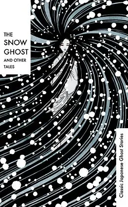 E-Book (epub) The Snow Ghost and Other Tales von Various