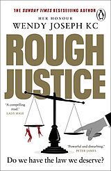 eBook (epub) Rough Justice de Wendy Joseph