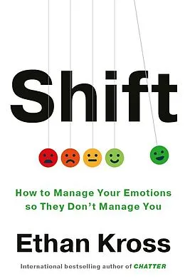 E-Book (epub) Shift von Ethan Kross