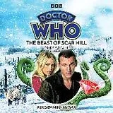 Audio CD (CD/SACD) Doctor Who: The Beast of Scar Hill von Mark Wright