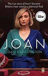 eBook (epub) Joan de Joan Hannington