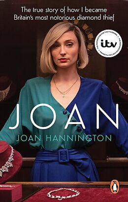 eBook (epub) Joan de Joan Hannington