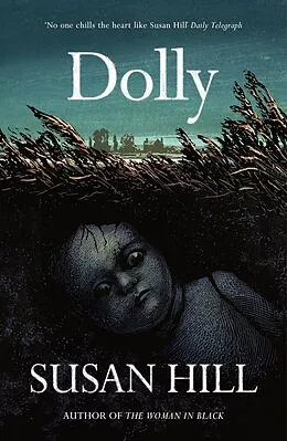 E-Book (epub) Dolly von Susan Hill