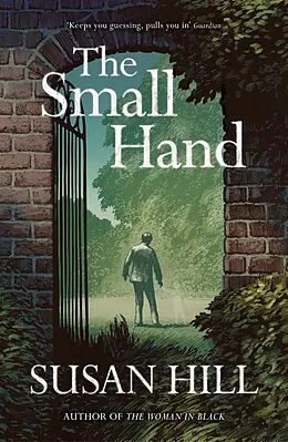E-Book (epub) The Small Hand von Susan Hill