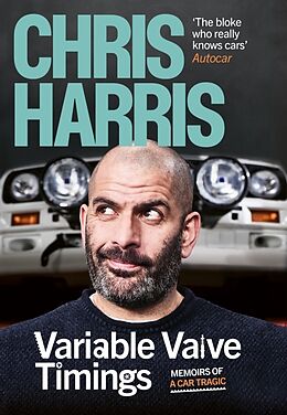 Livre Relié Variable Valve Timings de Chris Harris