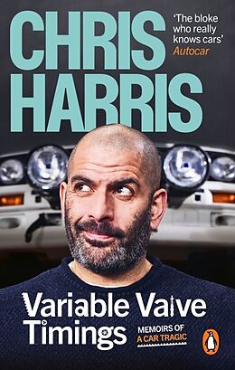 Couverture cartonnée Variable Valve Timings de Chris Harris