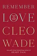 E-Book (epub) Remember Love von Cleo Wade