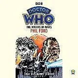 Audio CD (CD/SACD) Doctor Who: The Waters of Mars von Ford Phil