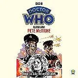 Audio CD (CD/SACD) Doctor Who: Kerblam! von Pete McTighe