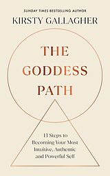 eBook (epub) The Goddess Path de Kirsty Gallagher