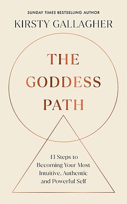 eBook (epub) The Goddess Path de Kirsty Gallagher