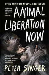 E-Book (epub) Animal Liberation Now von Peter Singer