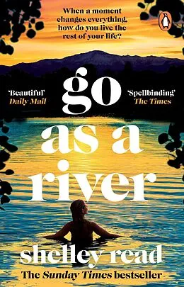 E-Book (epub) Go as a River von Shelley Read