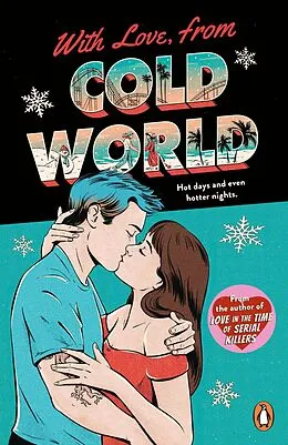 E-Book (epub) With Love, From Cold World von Alicia Thompson
