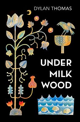 E-Book (epub) Under Milk Wood von Dylan Thomas