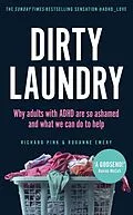 E-Book (epub) Dirty Laundry von Richard Pink, Roxanne Emery
