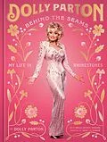 E-Book (epub) Behind the Seams von Dolly Parton