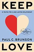 E-Book (epub) Keep Love von Paul Brunson