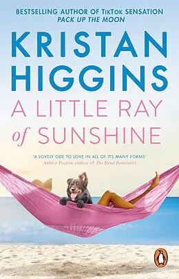 E-Book (epub) A Little Ray of Sunshine von Kristan Higgins