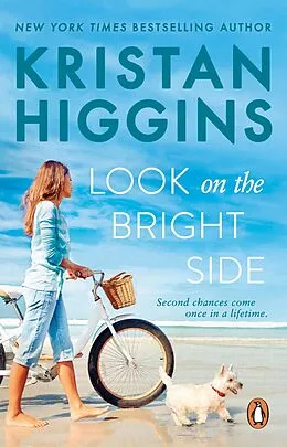 E-Book (epub) Look On the Bright Side von Kristan Higgins