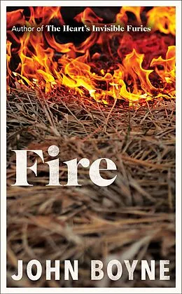 E-Book (epub) Fire von John Boyne