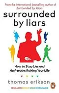 E-Book (epub) Surrounded by Liars von Thomas Erikson