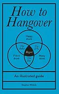 E-Book (epub) How to Hangover von Stephen Wildish