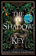 E-Book (epub) The Shadow Key von Susan Stokes-Chapman