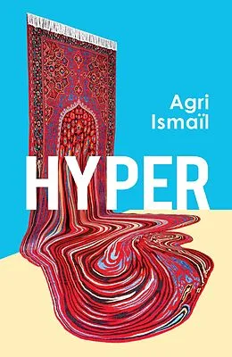 E-Book (epub) Hyper von Agri Ismaïl