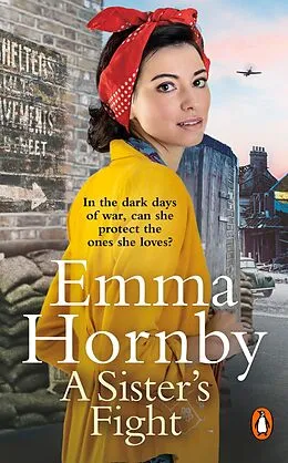 E-Book (epub) A Sister's Fight von Emma Hornby