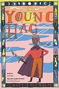 E-Book (epub) Young Hag von Isabel Greenberg