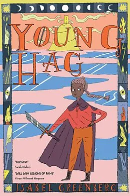 E-Book (epub) Young Hag von Isabel Greenberg