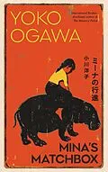 E-Book (epub) Mina's Matchbox von Yoko Ogawa