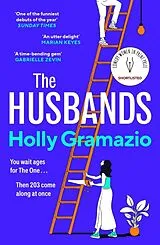 Kartonierter Einband The Husbands von Holly Gramazio