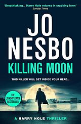 Kartonierter Einband Killing Moon von Jo Nesbo