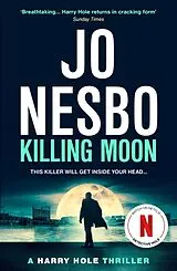 Kartonierter Einband Killing Moon von Jo Nesbo