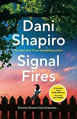 Kartonierter Einband Signal Fires von Dani Shapiro