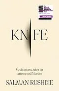 E-Book (epub) Knife von Salman Rushdie