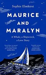 E-Book (epub) Maurice and Maralyn von Sophie Elmhirst