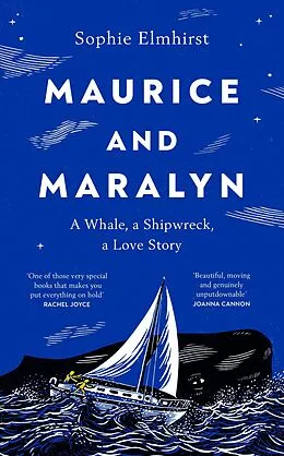 E-Book (epub) Maurice and Maralyn von Sophie Elmhirst