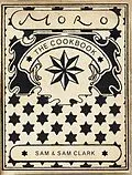 E-Book (epub) The Moro Cookbook von Samantha Clark, Samuel Clark