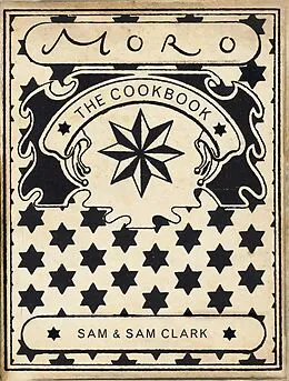 E-Book (epub) The Moro Cookbook von Samantha Clark, Samuel Clark