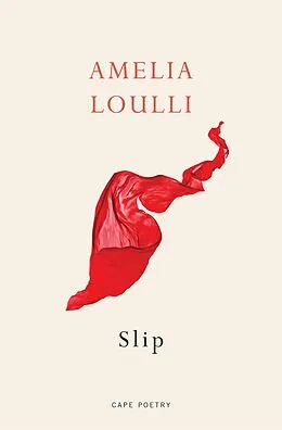 E-Book (epub) Slip von Amelia Loulli
