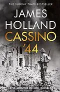 E-Book (epub) Cassino '44 von James Holland
