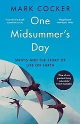 Kartonierter Einband One Midsummer's Day von Cocker Mark