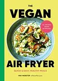E-Book (epub) The Vegan Air Fryer von Niki Webster