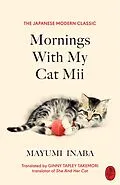 E-Book (epub) Mornings With My Cat Mii von Mayumi Inaba