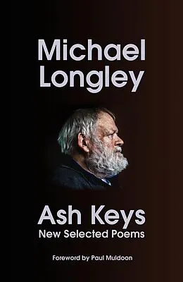E-Book (epub) Ash Keys von Michael Longley
