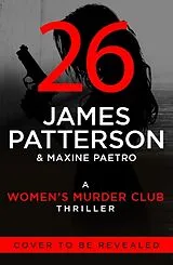 Fester Einband 26 Beauties von James Patterson