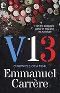 E-Book (epub) V13 von Emmanuel Carrère